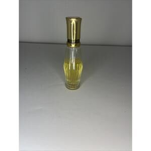 Guarlain Paris Shalamar Cologne Spray Womens Fragrance 2.5 oz. VTG Not Full
